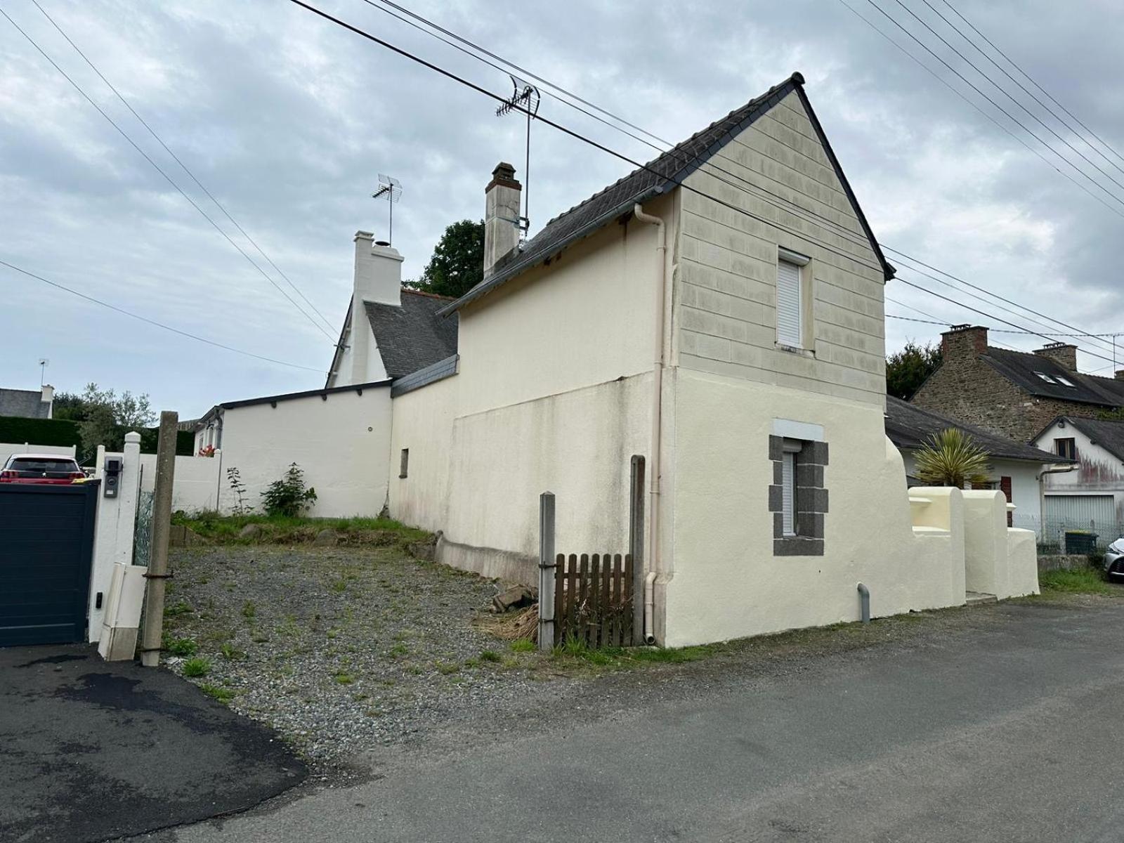 Ty-Kokoon Villa Saint-Quay-Portrieux Exterior foto