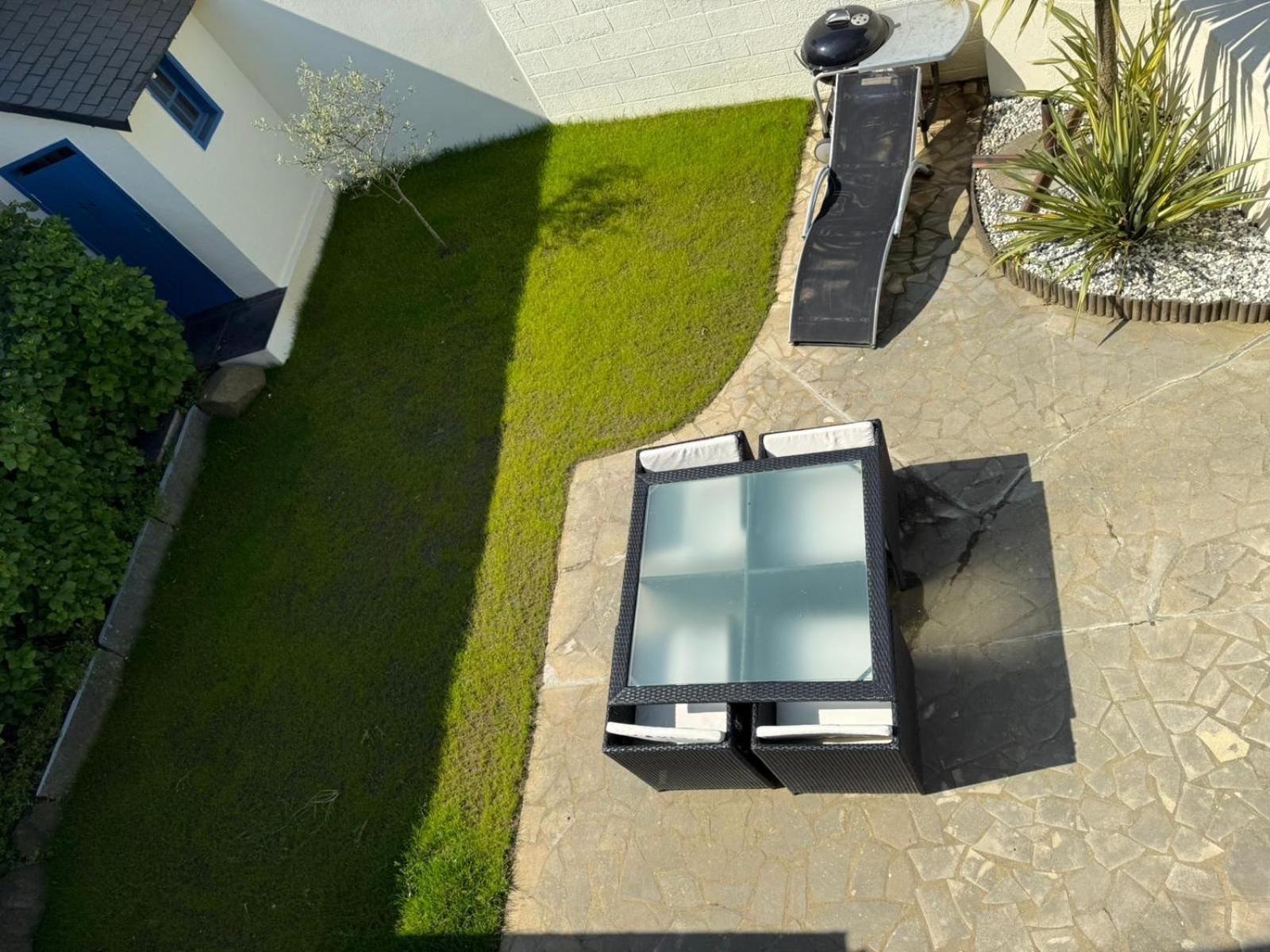 Ty-Kokoon Villa Saint-Quay-Portrieux Exterior foto